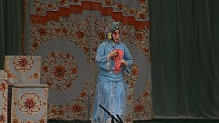 京剧名家演唱精选-宋长荣2