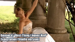 天后们 录音室与现场的差别