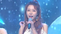 Summer Again - Show Champion 现场版 16/07/13