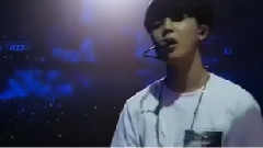 国旻唱歌合作时间