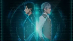 <无限斗界之暗夜双龙>主角陈阳篇