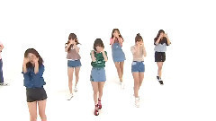 NAVILLERA 两倍舞速版 Cut