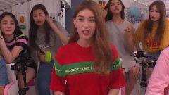 < 网线朋友I.O.I > EP.1 SOMI Cut