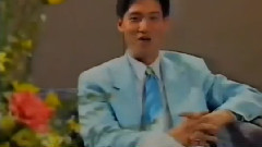 张学友 - 1993年<933 醉心金曲奖>宣传片