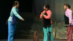 豫剧 - 现代豫剧精选-小二黑结婚2