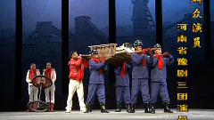 豫剧 - 现代豫剧精选-女婿1