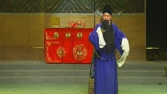 豫剧 - 豫剧名家演唱精选-午夜训虎2