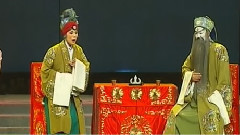 豫剧 - 豫剧名家演唱精选-午夜训虎3