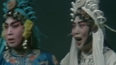 豫剧 - 白蛇传-断桥3-常香玉舞台艺术精选