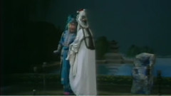 豫剧 - 白蛇传-断桥2