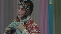 豫剧 - 红娘-拷红1-常香玉舞台艺术精选