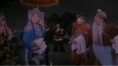 豫剧 - 七品芝麻官1
