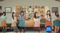 外网歌曲排行榜 TOP50 7月第三周