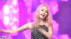Why So lonely - Mnet M!Countdown 现场版 16/07/14