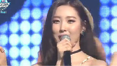 一位&安可 - Mnet M!Countdown 16/07/14