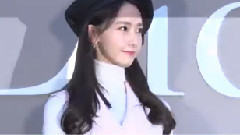 迪奥的彩色Colors 展会期间 开场活动