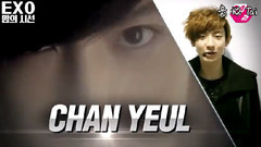 EXO Part Collection - 灿烈