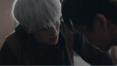 MONSTA X - 恶搞All In 之可乐中毒者