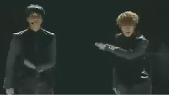 EXO的舞台 饭制版