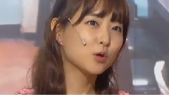 搞笑演唱会 朴宝英 Cut