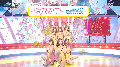 随风飞扬 & 你还有我 - KBS2 音乐银行 现场版 16/07/15