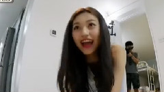 给狗粮的男人 预告(金度延 Ver.)