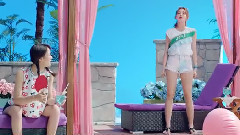 AUCTION X I.O.I 官方CF 金世正 & SOMI Ver