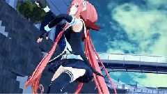 江風のゴーストルール