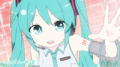 初音未来 - ニューロニズム