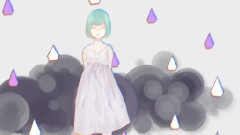 初音未来 - 儚妖ホロウ