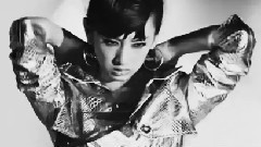 鹿晗&新垣结衣&灿烈4