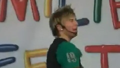 We StandUnited 饭拍版