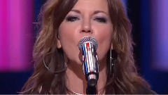 Martina McBride - Reckless