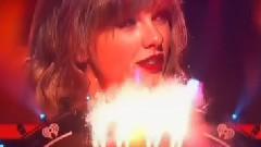 Sparks Fly(CW Broadcast version)