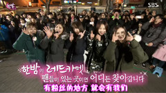 深夜的TV演艺 EXID Cut