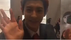 W Magazine Korea Instagram Update!