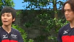 関ジャニ∞クロニクル中岛裕翔cut