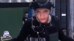 爵迹制作特辑之陈伟霆