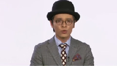 Huluホラー企画 Crow's Blood