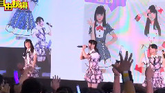 AKB48馬嘉伶台湾首演 大唱<好想见你>!