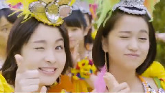 サンバ!こぶしジャネイロ