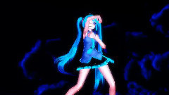 初音未来 - ダメよ