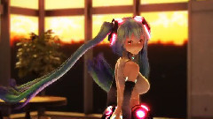 初音未来 - Te Amo