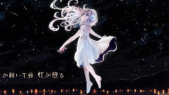 初音未来 - サンセットマーチ