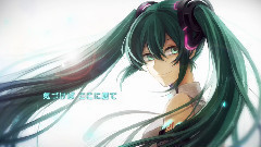 初音未来 - SYMPHONIC DIVE
