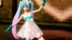 初音未来 - ミラクルペイント