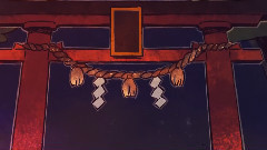 初音未来 - 化生戯画