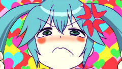 初音未来 - キミハぱっぱら!