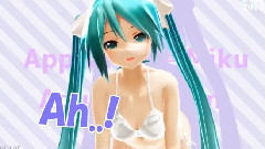 初音未来 - GLIDE