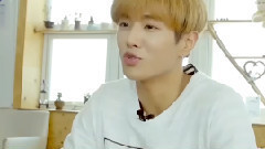 这个是称赞也是Diss才不是-是Uniq汶翰的成员称赞